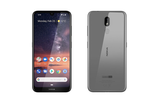 5 smartphone dưới 4 triệu đồng cho tân sinh viên - Ảnh 5.