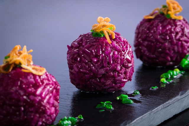 The T-Art: ngon mắt và ngon miệng! - Ảnh 3.