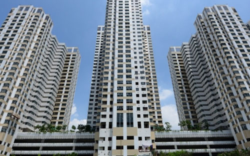 Việc giảm giá, chiết khấu của nhiều chủ đầu tư bất động sản hiện nay được đánh giá như con dao hai lưỡi.<br>