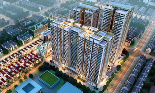 Thu hàng trăm tỷ đồng bán nhà, HBI vẫn được nợ thuế