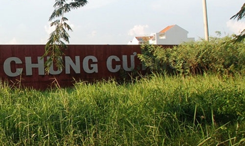 Các “ông lớn” thoái vốn mạnh ở mảng bất động sản