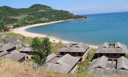 Yêu cầu kiểm tra, giám sát chặt các dự án ven biển