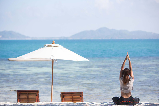 Những yếu tố bất lợi cho sức khỏe khi du lịch - Ảnh 3.