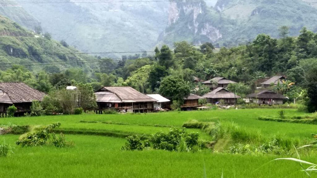5 homestay ở Hà Giang để chuyến đi phượt thêm chất - Ảnh 15.