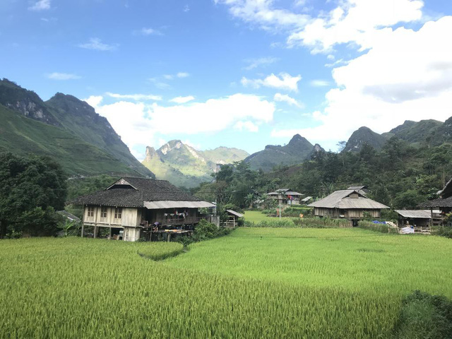 5 homestay ở Hà Giang để chuyến đi phượt thêm chất - Ảnh 16.