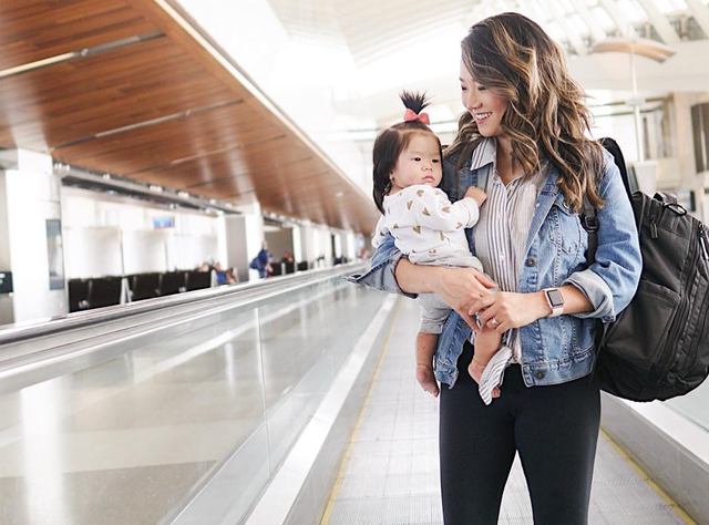 Bí quyết cho chuyến du lịch cuối năm với trẻ nhỏ - Ảnh 2.