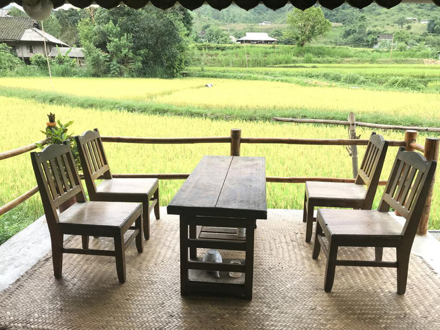 5 homestay ở Hà Giang để chuyến đi phượt thêm chất - Ảnh 17.