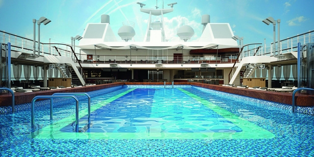 Du thuyền: xu hướng nghỉ dưỡng của tương lai - Ảnh 6.