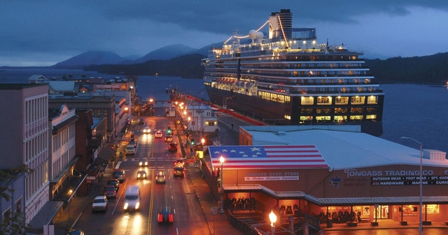 Du thuyền: xu hướng nghỉ dưỡng của tương lai - Ảnh 8.