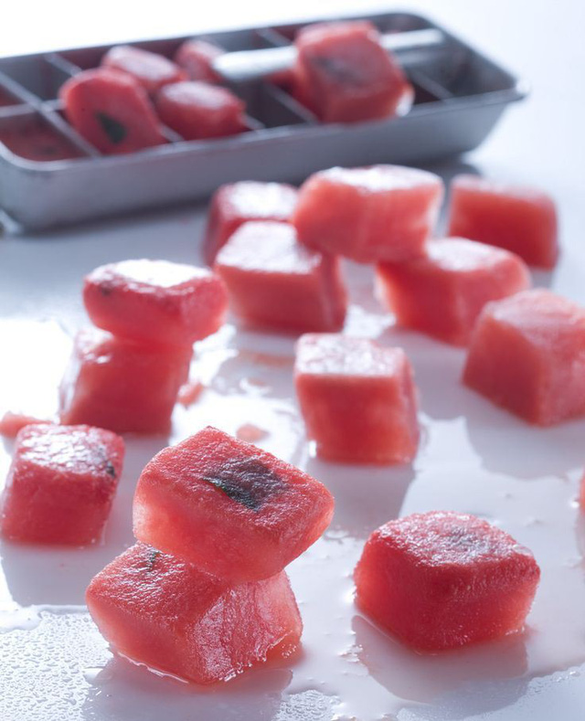 Thử ngay 5 công thức làm đẹp da với đá viên - Ảnh 4.