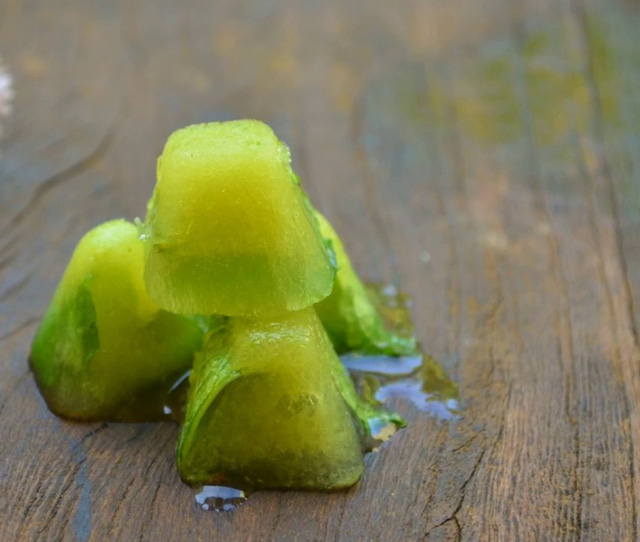 Thử ngay 5 công thức làm đẹp da với đá viên - Ảnh 2.