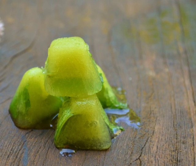 Thử ngay 5 công thức làm đẹp da với đá viên - Ảnh 2.