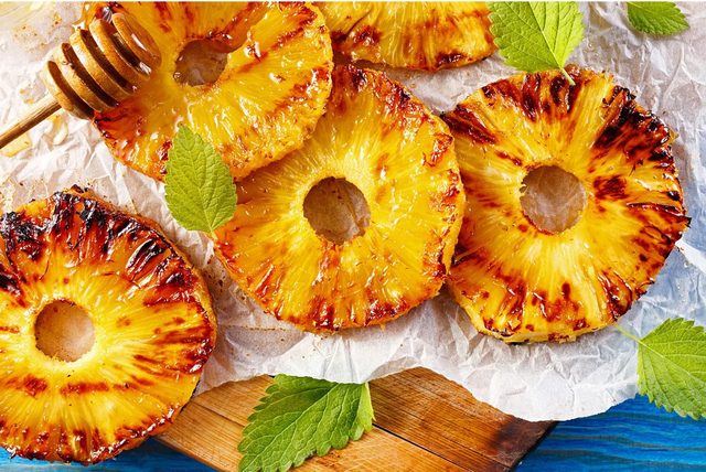 3 món ăn thơm nức chào mùa hạ - Ảnh 3.