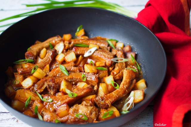 3 món ăn thơm nức chào mùa hạ - Ảnh 2.