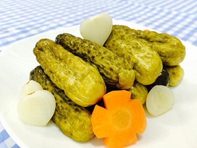 Những siêu thực phẩm lên men tốt cho sức khỏe - Ảnh 7.