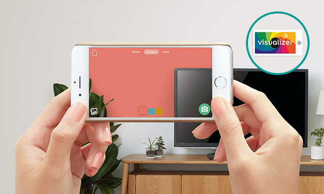 5 ứng dụng điện thoại cho phép bạn tự thiết kế không gian sống - Ảnh 8.