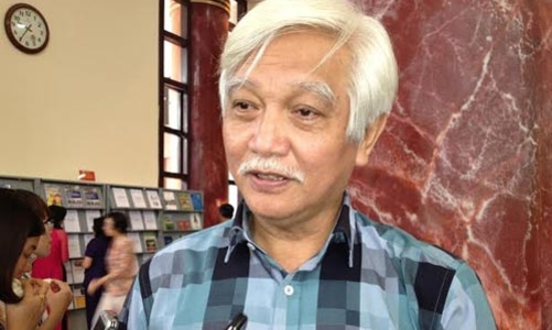 Căng thẳng biển Đông: “Dẫu sao cũng phải có tiếng nói chung”