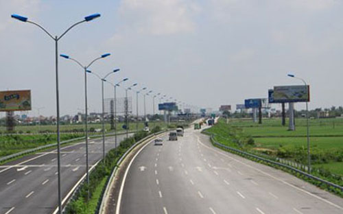 Dự án cao tốc Cầu Giẽ - Ninh Bình có tư vấn giám sát đến từ Cuba.