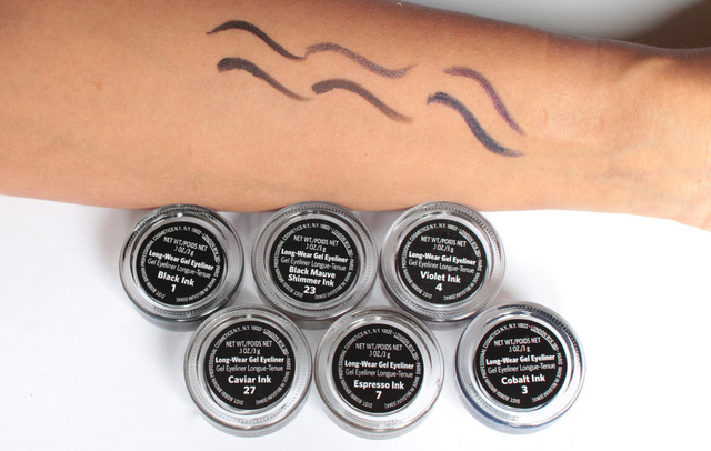 5 eyeliner làm thay đổi diện mạo mùa thu - Ảnh 4.