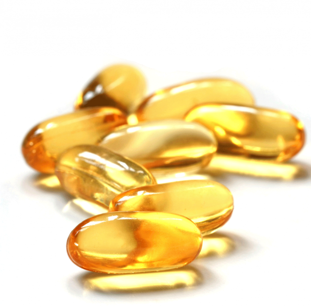 10 tác dụng tuyệt vời của vitamin E - Ảnh 1.