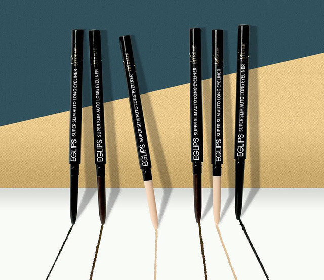 5 eyeliner làm thay đổi diện mạo mùa thu - Ảnh 2.