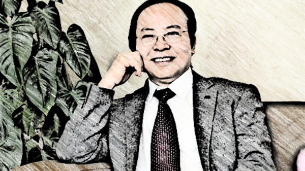 Giữa “thùng nước sôi” và “chảo lửa”