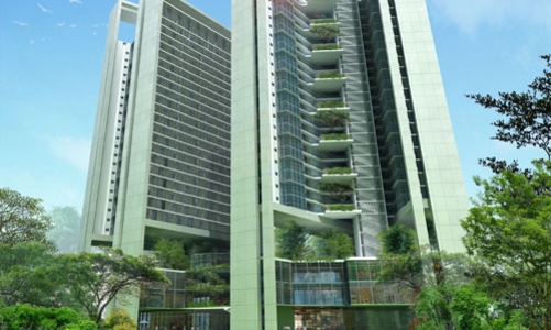 Nhận căn hộ Dolphin Plaza ngay khi đóng trước 20% chi phí