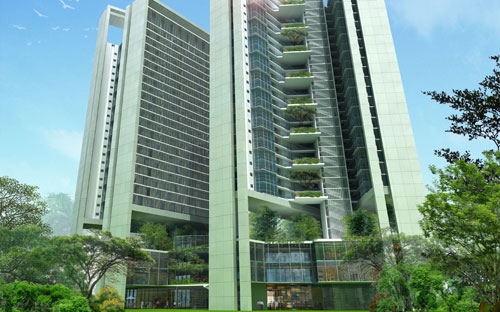 Khách hàng mua căn hộ tại Dolphin Plaza ban đầu chỉ phải đóng 20% chi 
phí, được trao chìa khóa, 3 tháng tiếp theo thanh toán 20%, được nhận 
nhà ở ngay. 60% còn lại được thanh toán định kỳ 3 tháng một lần, mỗi lần
 350 triệu tương đương từ 27 - 30 tháng. 