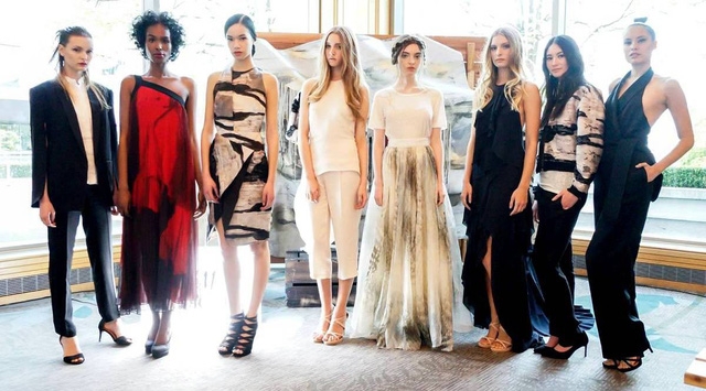 Vì sao eco-fashion lên ngôi? - Ảnh 4.