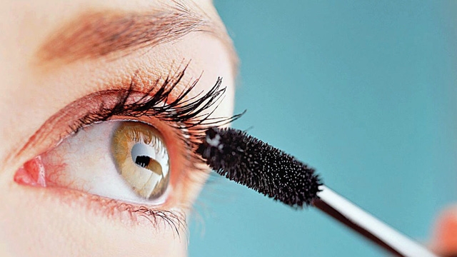 9/10 túi đồ trang điểm nhiễm khuẩn E.coli - Ảnh 3.