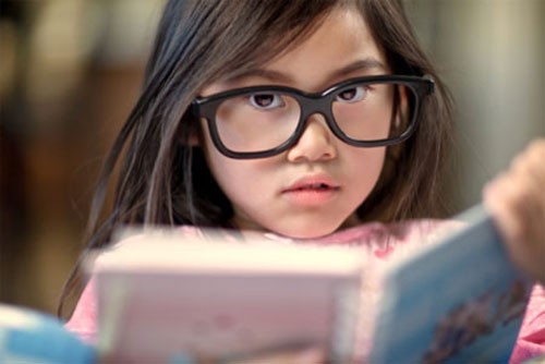 Cận thị học đường – làm sao để phòng tránh? - Ảnh 1.