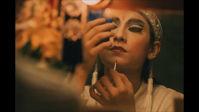 Song Lang – phải chăng là Bá Vương Biệt Cơ phiên bản Việt? - Ảnh 3.