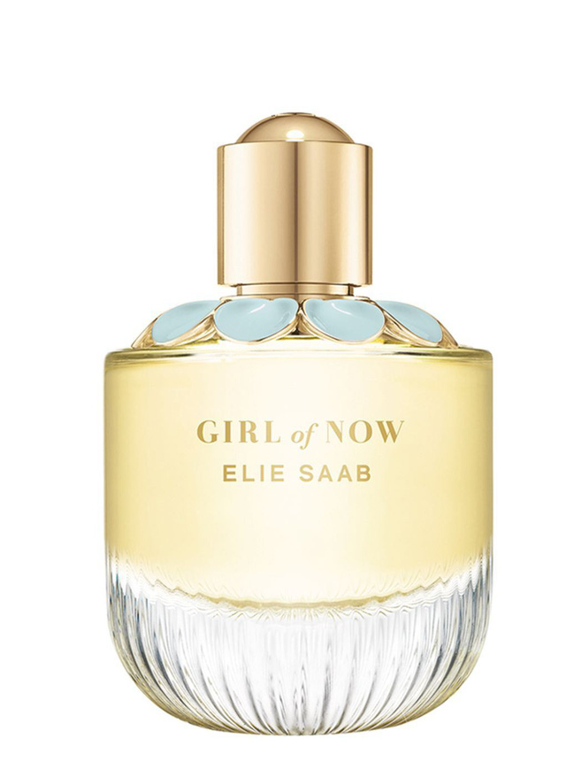 5 chai nước hoa vừa xinh vừa thơm cho mùa Thu - Đông - Ảnh 2.