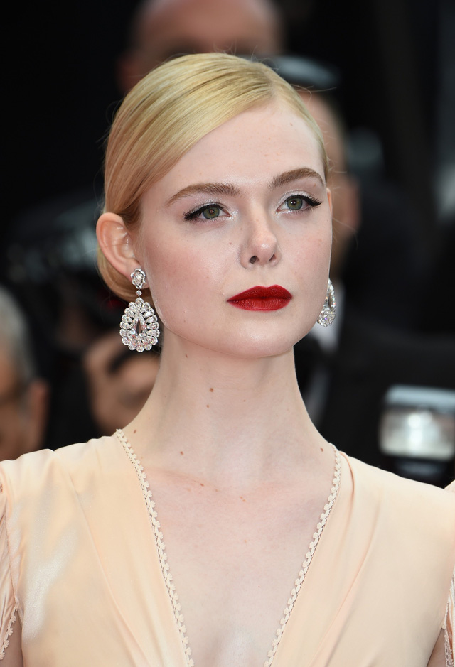 Lộng lẫy trang sức Chopard tại LHP Cannes 2019 - Ảnh 2.