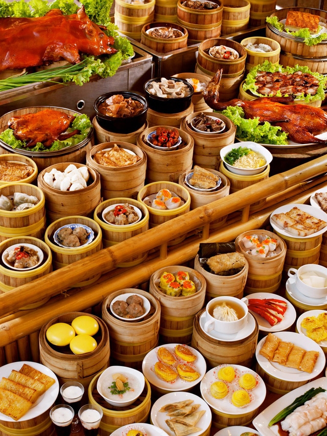 THÁNG 7 SẮP TỚI RỒI: nên ăn gì, ở đâu? - Ảnh 4.