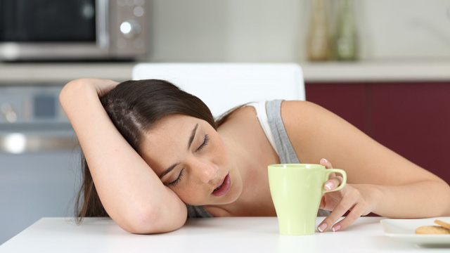 Thời tiết thay đổi ảnh hưởng đến cơ thể bạn như thế nào? - Ảnh 9.