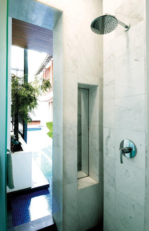 Gương trong nội thất: 10 ý tưởng sáng tạo - Ảnh 8.