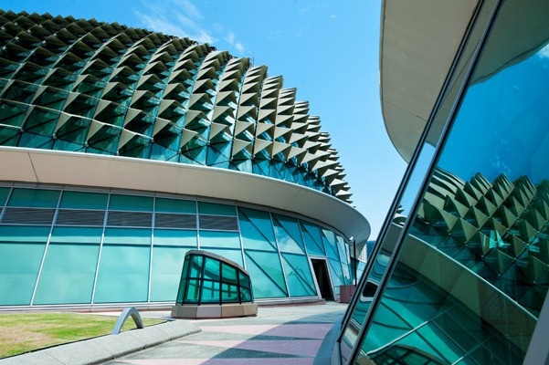 Làm gì ở Singapore nếu bạn có 1 ngày quá cảnh? - Ảnh 8.