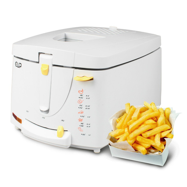 Để chọn được những chiếc nồi thông minh - Ảnh 3.