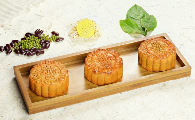 Hà Nội: mua bánh trung thu sớm ở đâu? - Ảnh 5.