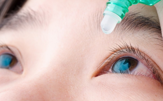 Trang bị một tủ thuốc gia đình đúng chuẩn - Ảnh 3.