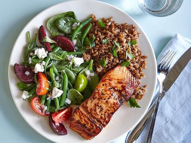 Bạn đã biết gì về xu hướng Eat clean? - Ảnh 1.