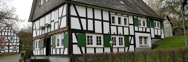 Lạc lối ở thị trấn cổ tích Freudenberg - Ảnh 8.