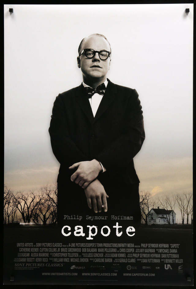 5 bộ phim về nghề báo có thể bạn sẽ muốn xem lại - Ảnh 2.