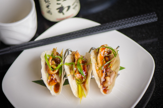 Fusion food – khi các đầu bếp nổi loạn - Ảnh 1.