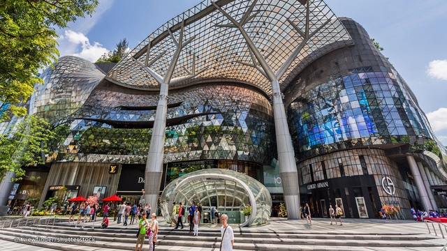 Làm gì ở Singapore nếu bạn có 1 ngày quá cảnh? - Ảnh 10.