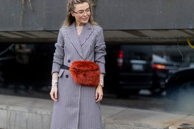 Fanny pack vẫn tiếp tục được săn lùng - Ảnh 7.