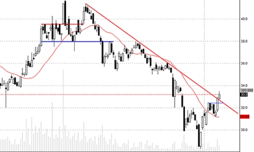 Blog chứng khoán: Khi thông tin “lỗi mốt”