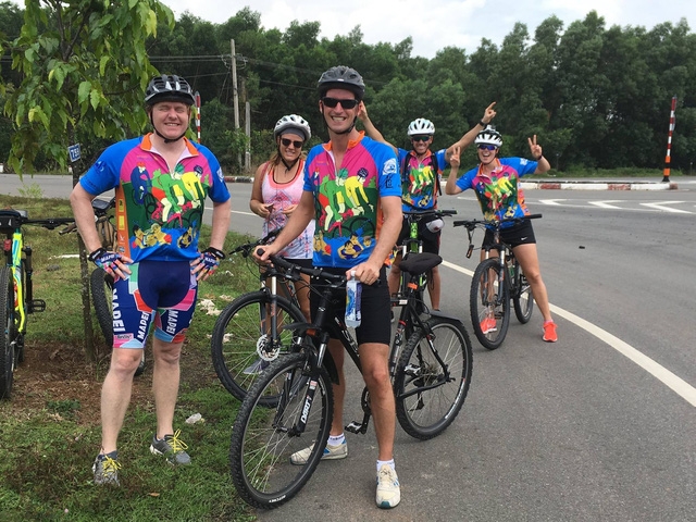 SANCTUARY HỒ TRÀM THỂ HIỆN SỰ QUAN TÂM MẠNH MẼ VỀ VẤN ĐỀ AN TOÀN DƯỚI NƯỚC - Ảnh 3.