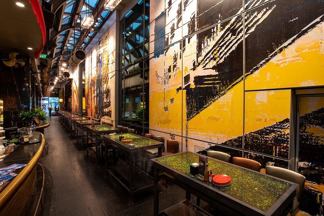 The Long ra mắt diện mạo mới - Ảnh 1.